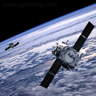 The United States and France are also tracking cosmic garbage