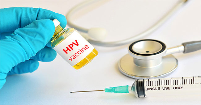 The United States extends the scope for the use of vaccines against cancer and HPV-related diseases