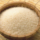 The United States found high levels of lead in Chinese rice