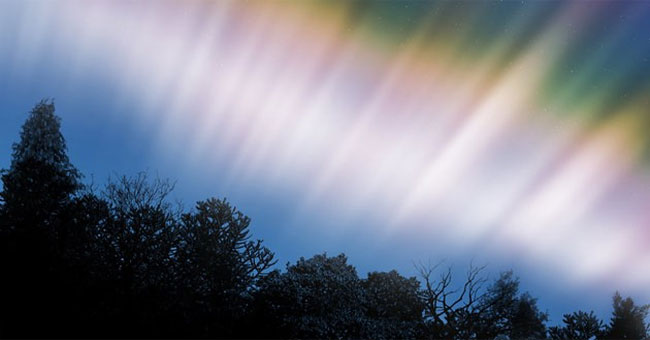 The United States prepares to test Plasma bombs on the upper atmosphere