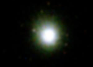 The universe contains more calcium than we thought