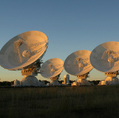 The universe is cooling down