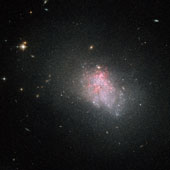 The universe is in crisis
