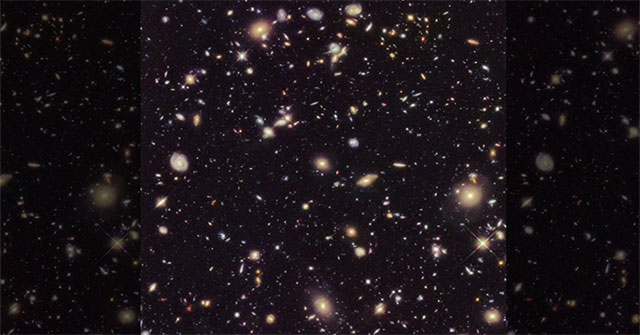 The universe may be 'younger' than 2 billion years old