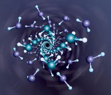 The unknown effects of nanotechnology