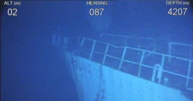 The unprecedented achievements after the search MH370