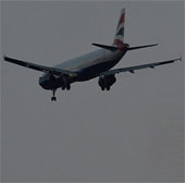 The unprecedented incident: 13 aircraft suddenly disappeared from the radar