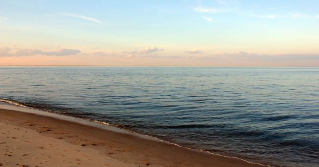 The uranium extract in seawater has progressed
