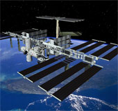 The US and South Korea discussed aerospace cooperation