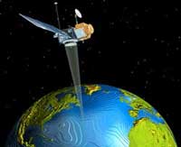 The US company won the bid to supply Vinasat satellite