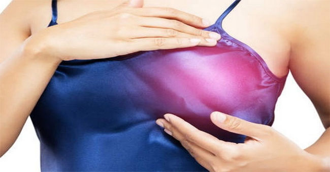 The US developed a drug to help diagnose breast cancer early
