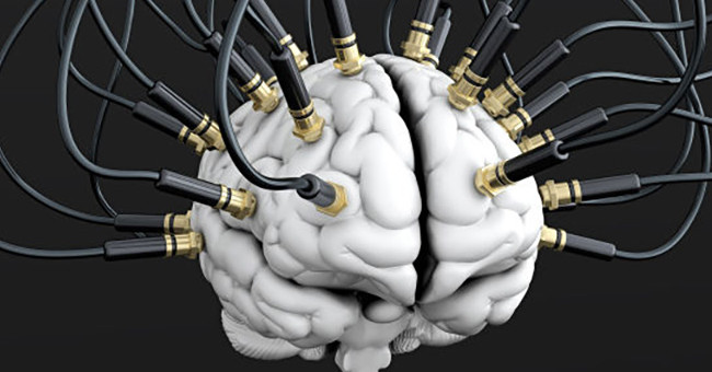 The US develops chips that allow human and computer brains to communicate directly with each other
