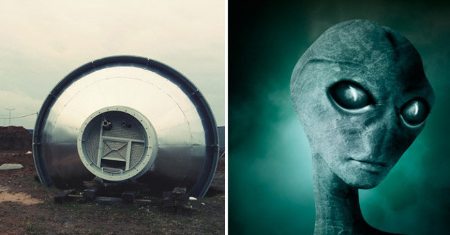 The US government is close to revealing secrets about aliens