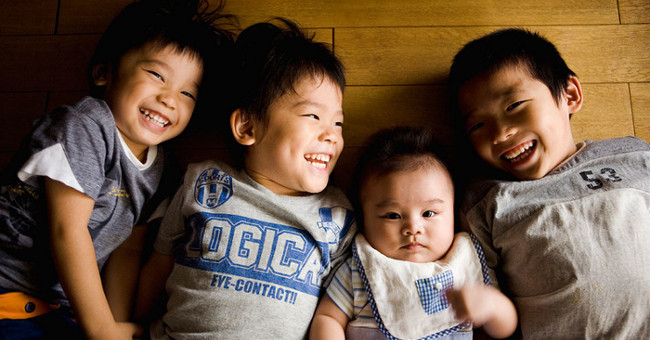 The US may approve a technique to create a 3-parent child
