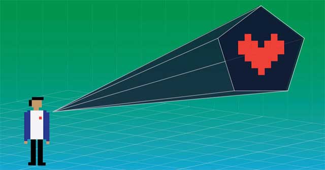 The US military developed a remote identification device via heart rate, 95% accuracy.