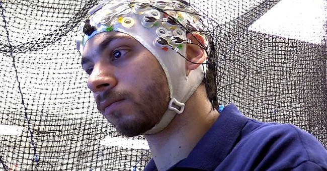 The US military is about to apply brainwave technology to control robots