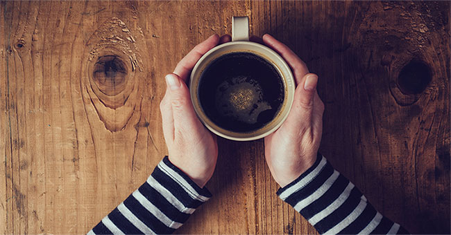 The US military uses algorithms to determine the most effective time to drink coffee for each person