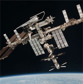 The US plans to continue the ISS program with Russia after 2020