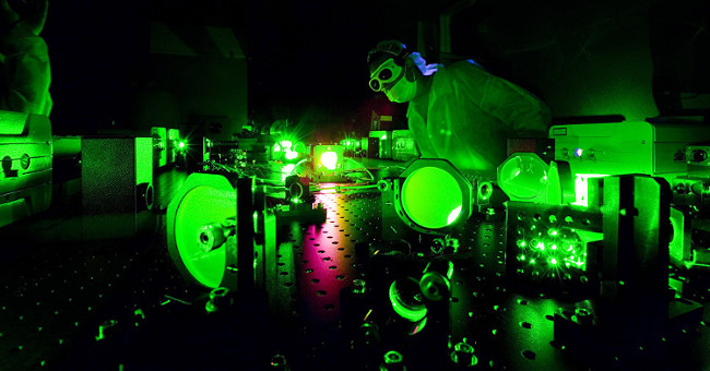 The US produces about one billion light-years of sunlight