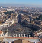 The Vatican reassures believers about