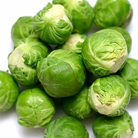 The vegetables become delicious 'unusual' in November