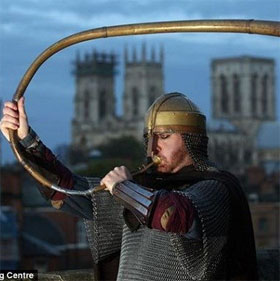 The Viking predicts 'Apocalypse' will score on February 22, 2014