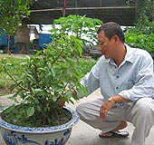 The 'warm' guy has 7 patents