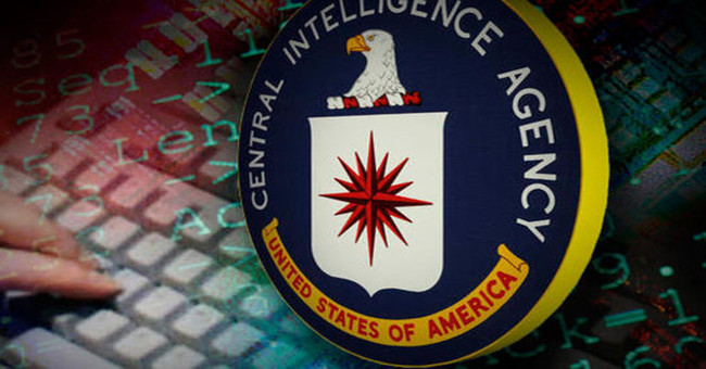 The way CIA hacked computers without connecting to the internet