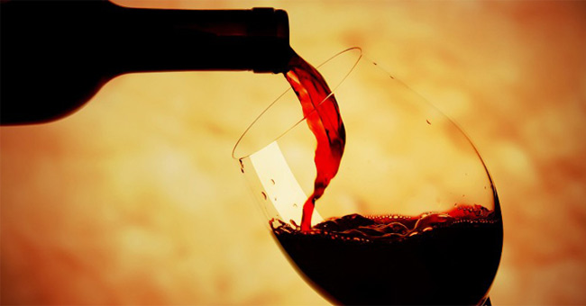 The way to preserve wine has opened