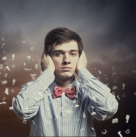 The 'why not understand' habits make people embarrassed