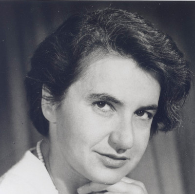 The woman changed the world but was never recognized