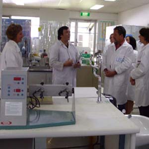 The work of a breakthrough Vietnamese graduate student in Australia