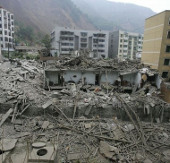 The world can pick up a 10-magnitude earthquake