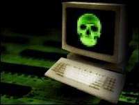 The World Cup virus appeared again