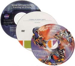 The world does not need high resolution DVD