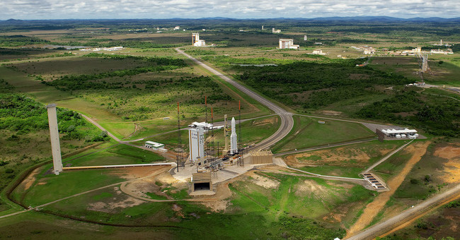 The world has some space agencies, do you know?