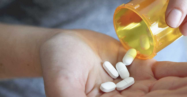 The world is depleted of new generation antibiotics