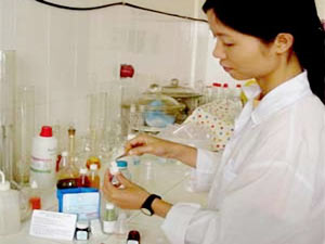 The world is facing arsenic poisoning