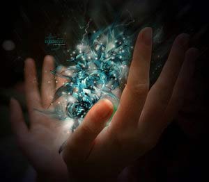 The world of magicians