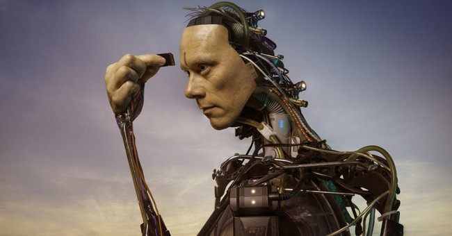 The world unifies the next revolution that will integrate AI on humans