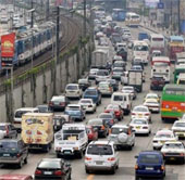 The world will be hotter, drier, more hungry