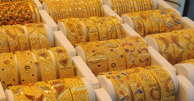 The world's 10 largest gold producers