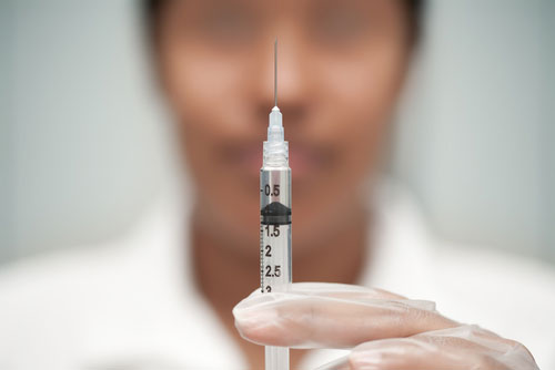 The world's first Parkinson's vaccine trial