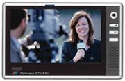 The world's first pocket digital TV