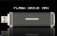 The world's highest capacity USB memory card