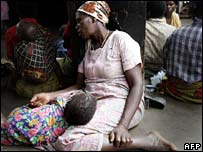 The world's largest Aids conference
