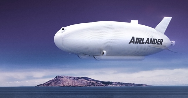 The world's largest aircraft is about to take off for the first time