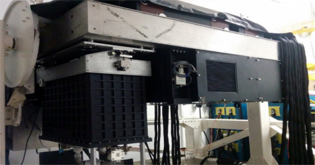The world's largest 'super' camera to hunt for exoplanets