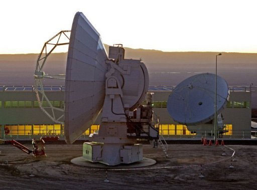 The world's largest telescope is ready to operate