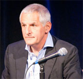 The world's leading AIDS researcher died in MH17
